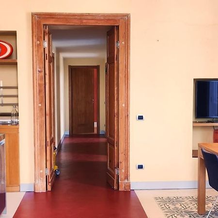 Appartement Ca'Sa à Naples Extérieur photo