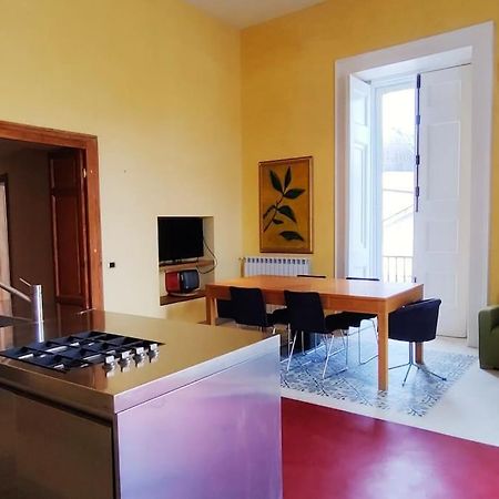 Appartement Ca'Sa à Naples Extérieur photo