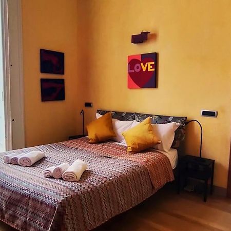 Appartement Ca'Sa à Naples Extérieur photo