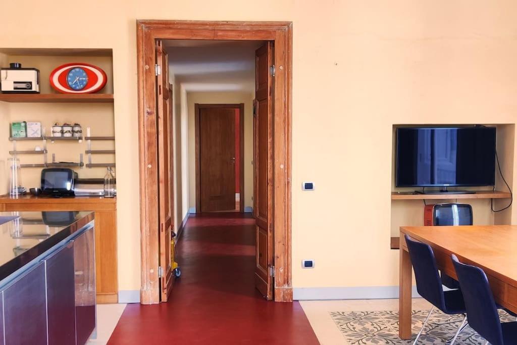 Appartement Ca'Sa à Naples Extérieur photo