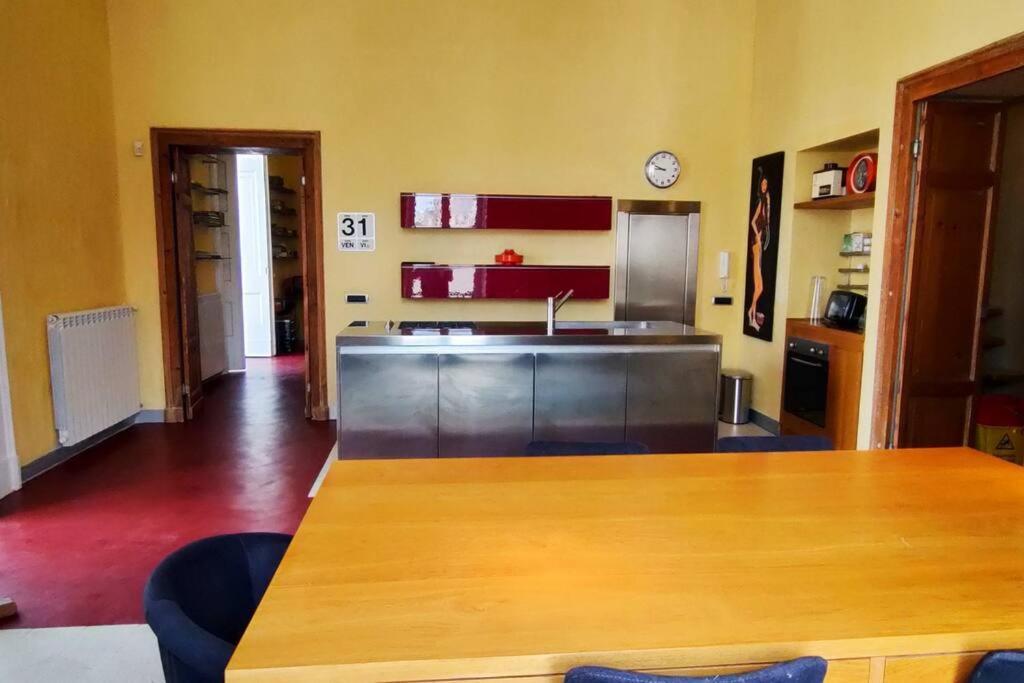 Appartement Ca'Sa à Naples Extérieur photo