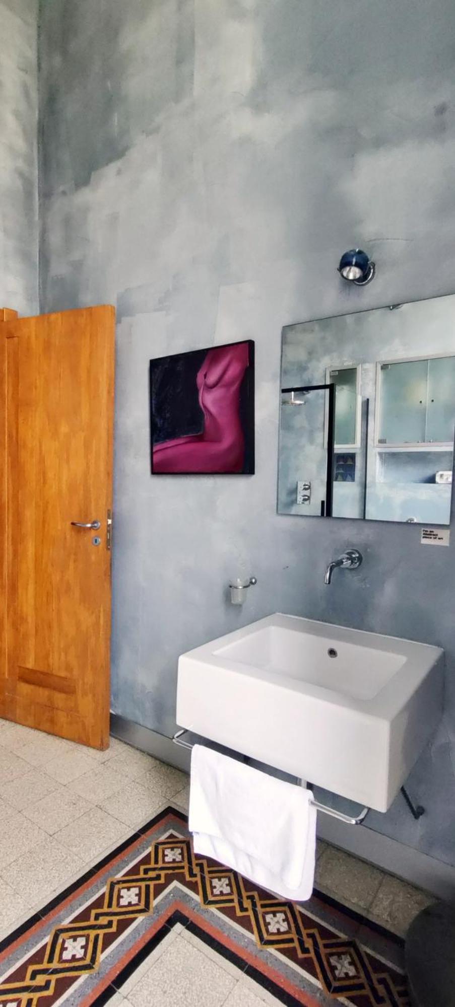 Appartement Ca'Sa à Naples Extérieur photo