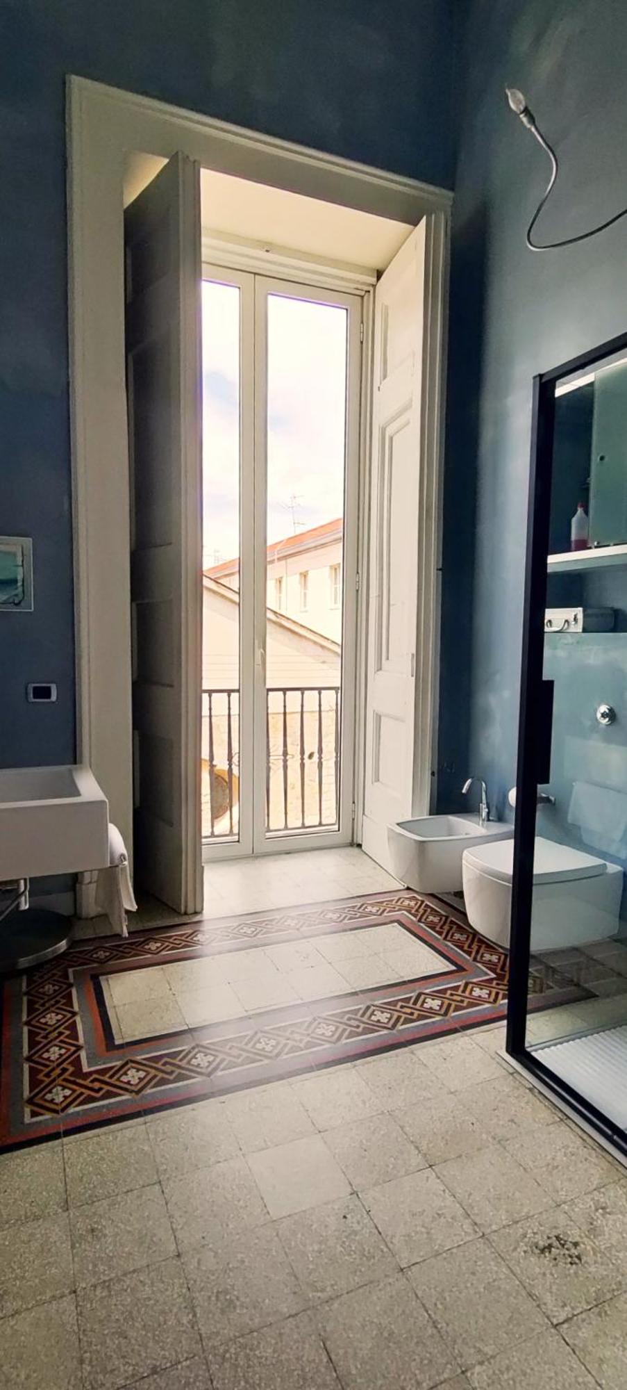 Appartement Ca'Sa à Naples Extérieur photo